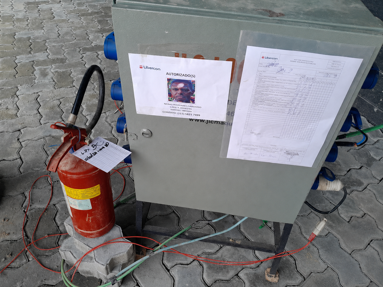 Obra acompanhada pela LR Engenharia