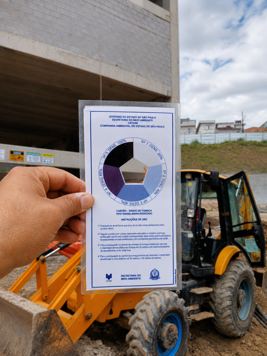 Obra acompanhada pela LR Engenharia